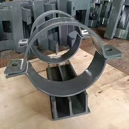 廊坊市滑动管托导向管托 - 推荐